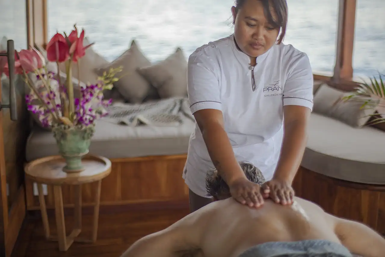 Wellness Programming